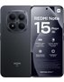 Смартфон Xiaomi Redmi Note 15 Pro+ 5G 12/512Gb Black